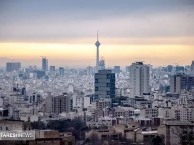 بحران تهران جدی شد | رئیس‌ جمهور از مسئولان خواست دست به کار شوند