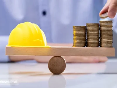 جامعه کارگری نقشه وزیرکار برای حقوق ۱۴۰۴ را نقش بر آب کرد