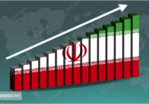 رشد اقتصادی کشور در مسیر نزولی | زنگ خطر رکود به صدا درآمد