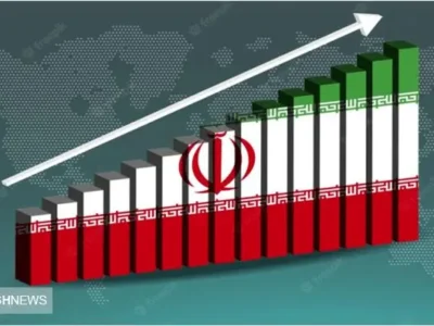 رشد اقتصادی کشور در مسیر نزولی | زنگ خطر رکود به صدا درآمد