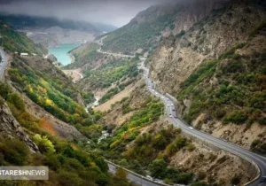 عید مسافران نوروزی جهنمی شد