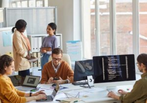 ۹ فاکتور مهم در انتخاب بهترین شرکت طراحی سایت