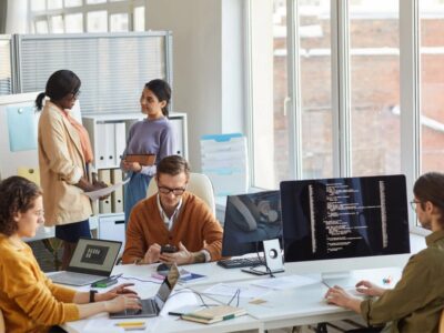 ۹ فاکتور مهم در انتخاب بهترین شرکت طراحی سایت