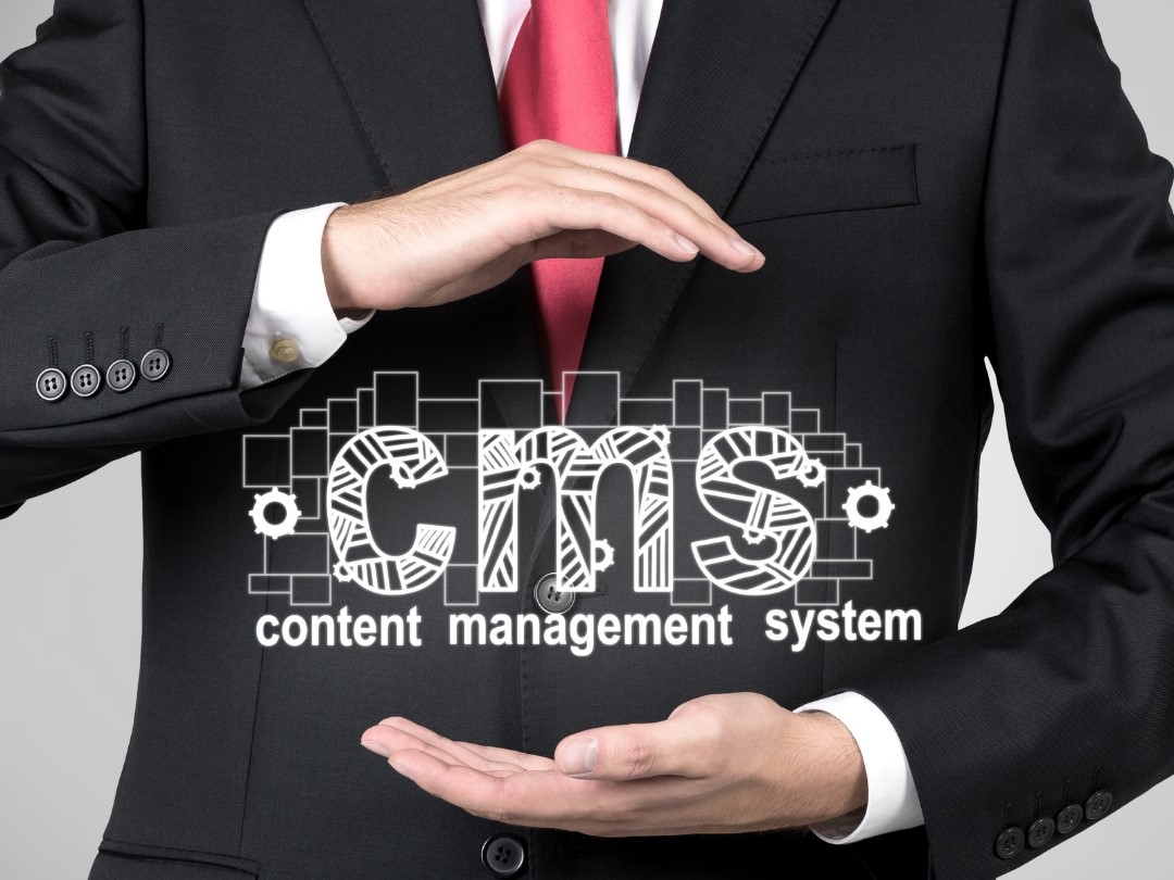 9 فاکتور مهم در انتخاب بهترین شرکت طراحی سایت اهمیت تخصص در cms های مختلف