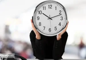 اظهارات سخنگوی دولت درباره تغییر ساعت رسمی کشور