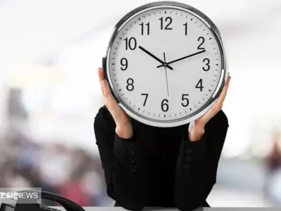 اظهارات سخنگوی دولت درباره تغییر ساعت رسمی کشور