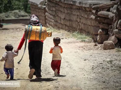 افزایش فشار اقتصادی در ۱۶ استان | فلاکت در زمستان داغ تر شد