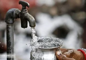 الگوی مصرف آب در ۱۴۰۴ ابلاغ شد | سهمیه هر ایرانی کاهش یافت