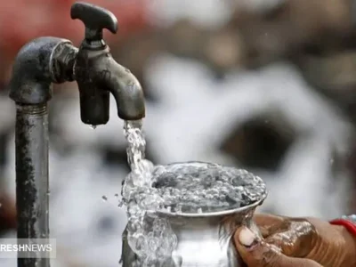 الگوی مصرف آب در ۱۴۰۴ ابلاغ شد | سهمیه هر ایرانی کاهش یافت