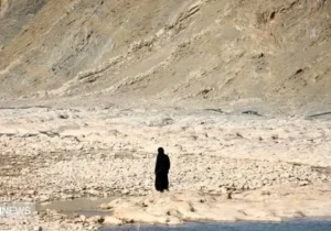 بمب ساعتی به لرستان رسید !