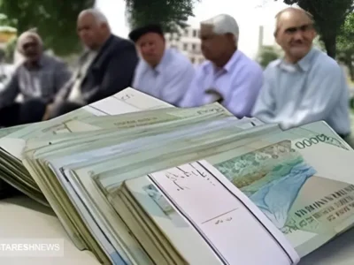 تاریخ واریز مابه‌التفاوت حقوق بازنشستگان بر اساس احکام جدید اعلام شد