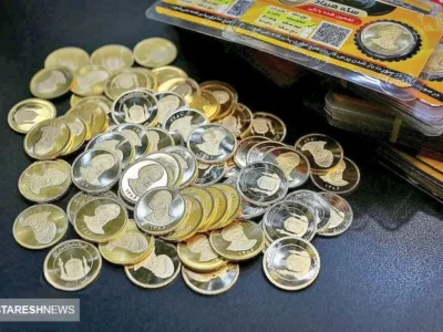 توجیه خرید طلا در مواجه با رفتار ترامپ | کسری بودجه بهانه است؟