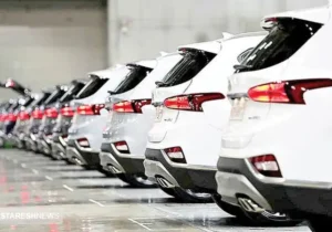 خرید خودروهای وارداتی برای این دهک ها غیرممکن شد