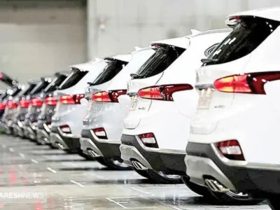 خرید خودروهای وارداتی برای این دهک ها غیرممکن شد