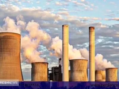 دولت پزشکیان گل کاشت ! | آینده انرژی کشور سبز شد