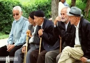 سورپرایز روز جمعه تامین اجتماعی برای بازنشستگان