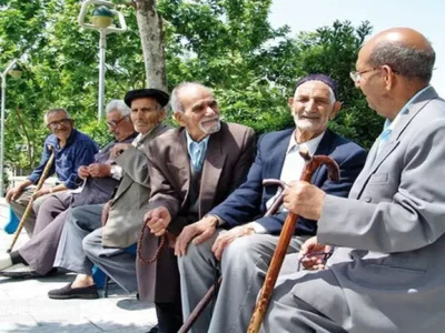 فوری ؛ جدول‌زمانی واریز حقوق و مستمری بازنشستگان منتشر شد