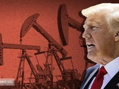 نفت در بحران تقاضا ، ترامپ کار خودش را کرد