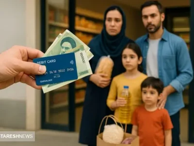 وزیرکار تکلیف یارانه بگیران را شبانه روشن کرد