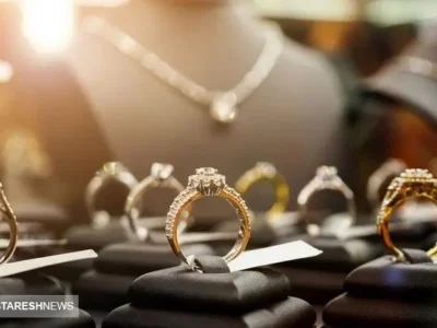 پیش بینی قیمت طلا بعد از تعطیلات نوروز ۱۴۰۴