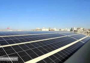 پیشنهاد جذاب دولت به مردم | سقف خانه‌ ها را نیروگاه کنید