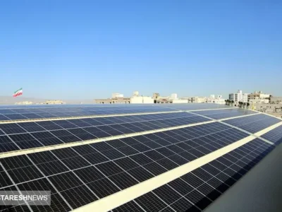 پیشنهاد جذاب دولت به مردم | سقف خانه ها را نیروگاه کنید