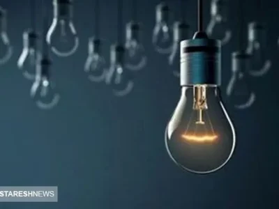 کمبود برق قانون ادارات را تغییر داد
