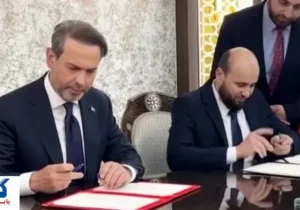 ترکیه و روسیه دست به یکی کردند | ایران به حاشیه رفت !