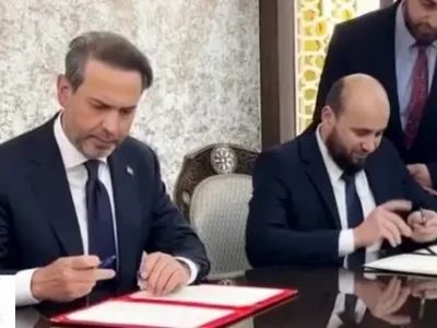 ترکیه و روسیه دست به یکی کردند | ایران به حاشیه رفت !