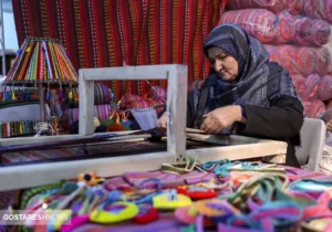 تغییر بزرگ در صادرات محصولات مشاغل خانگی | دولت پای کار آمد