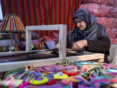 تغییر بزرگ در صادرات محصولات مشاغل خانگی | دولت پای کار آمد