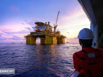 دستور کشف گنج میلیارد دلاری در دریای خزر صادر شد