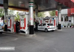 رمز کارت‌های سوخت رسماً تغییر کرد