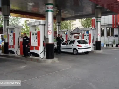 رمز کارت‌های سوخت رسماً تغییر کرد