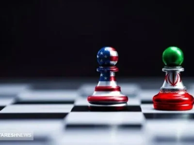 ضد حال اساسی ایران به آمریکا در آستانه دور جدید مذاکرات