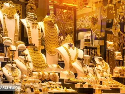 ضرر میلیونی در زمان فروش طلا | مراقب حقه طلا فروشی ها باشید