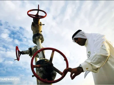 عربستان سود پالایشگاهها را انفجاری کرد !