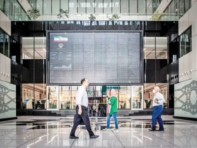 غلبه فروش بر بازار سرمایه | نمادهای شاخصساز در سراشیبی سقوط