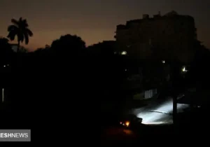 قطعی مکرر آب و برق از رگ گردن هم نزدیک تر شد