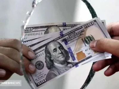 قیمت جدید دلار اعلام شد | جدول نرخ ارز ۱۴ اردیبهشت