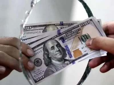 قیمت دلار آزاد با سر سقوط کرد (۲۸ اردیبهشت)