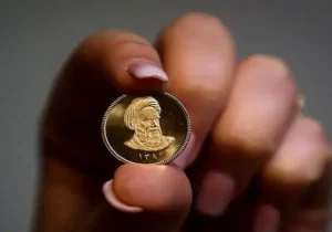 قیمت سکه خریداران را شوکه کرد (۱۳ اردیبهشت)