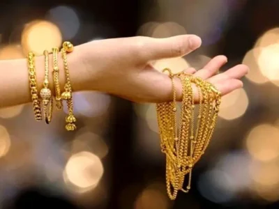 قیمت طلا در بازار امروز سر به فلک کشید (۱۳ اردیبهشت)