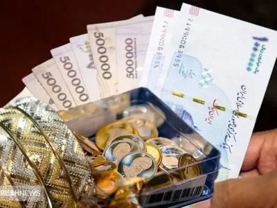 قیمت طلا، دلار و سکه در فاز سقوط | بازار بورس شنبه پیش بینی شد