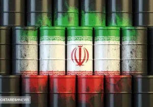نفت ایران گران شد
