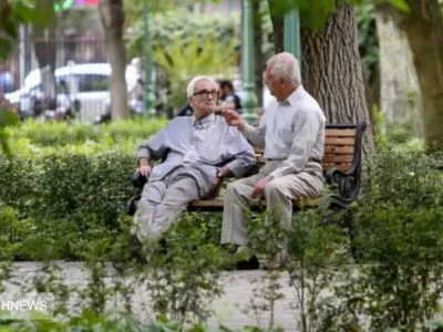 وام بدون ضامن و اعتبارسنجی | این بانک دست بازنشستگان را گرفت