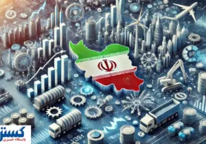 آقای فرمانده وارد اقتصاد ایران شد