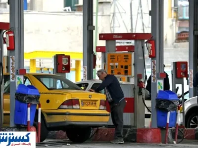 اطلاعیه مهم دولتی | سوختگیری در پمپ بنزین‌ها متوقف می‌شود ؟
