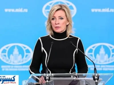 روسیه بالاخره پشت ایران را گرفت