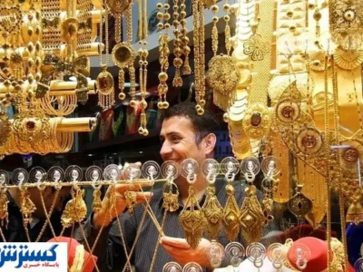 سود شیرین در جیب خریداران طلا | قیمت روز طلا و سکه (جمعه ۶ تیر)